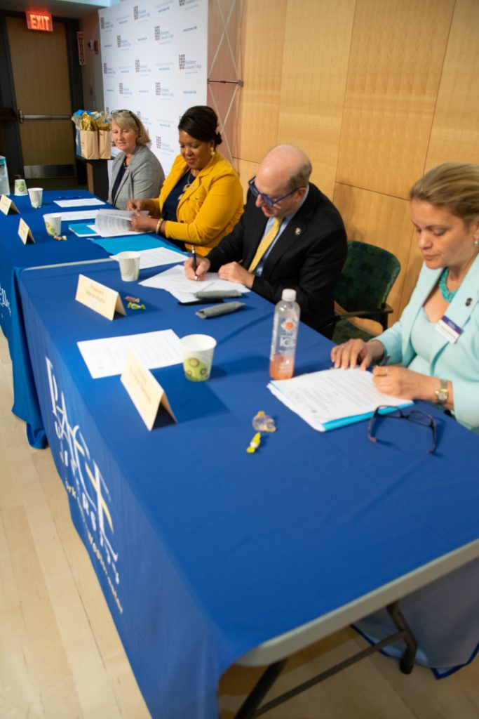 Pace University Transfer Agreement Westchester Community College
