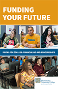 Funding Your Future Cover