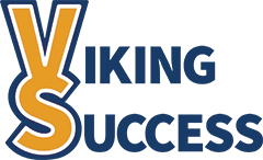 Viking Success Logo
