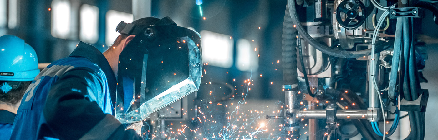 Welder Technician header