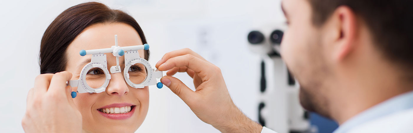 optician header