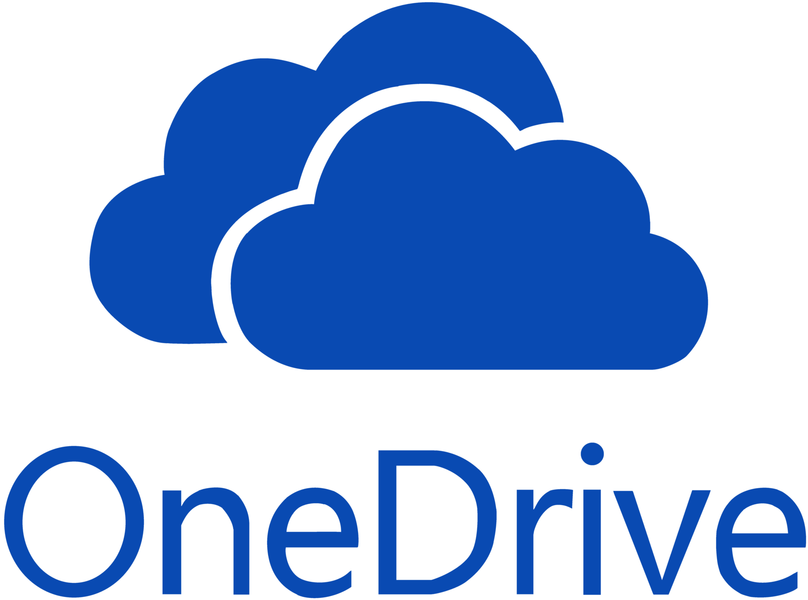 Microsoft OneDrive Cloud Storage - SUNY Westchester Community College