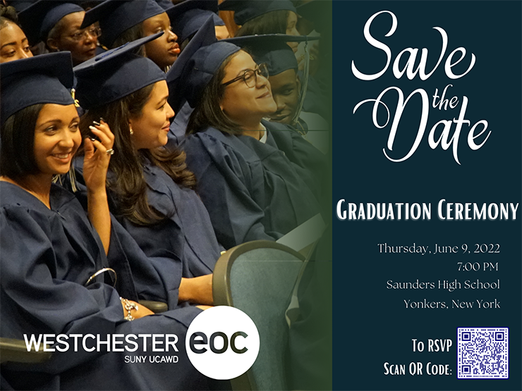 WEOC-Graduation