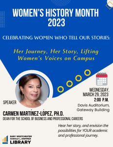 Event Flyer