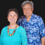 Sinforosa “Rose” Tan & William Kaung