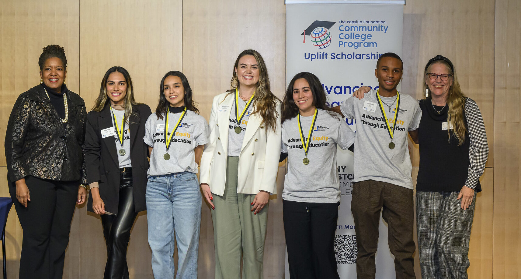 Pepsi scholars 2024