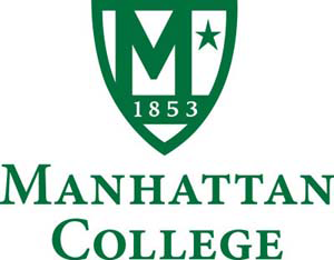 Manhattan University logo