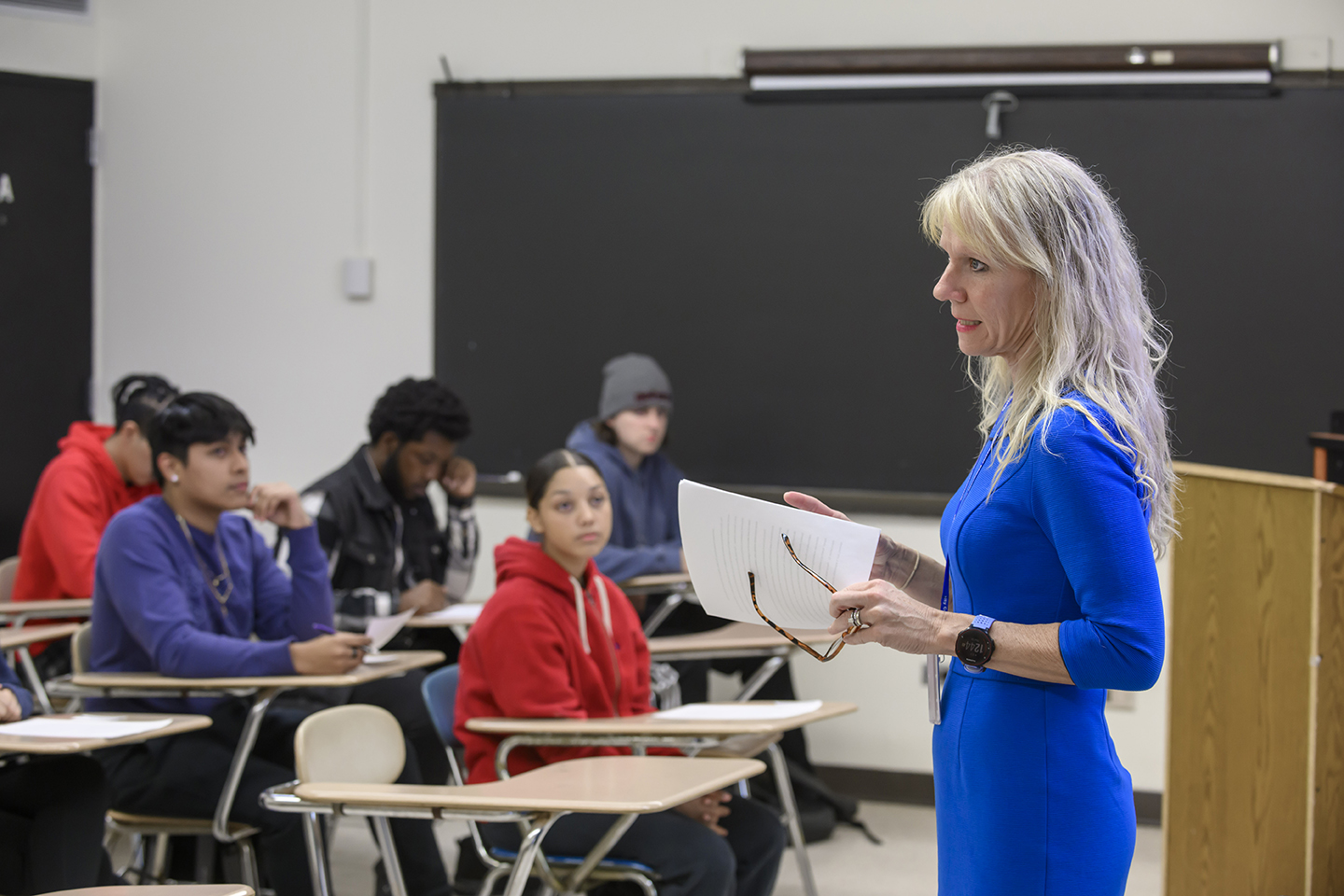 SUNY Westchester Community College