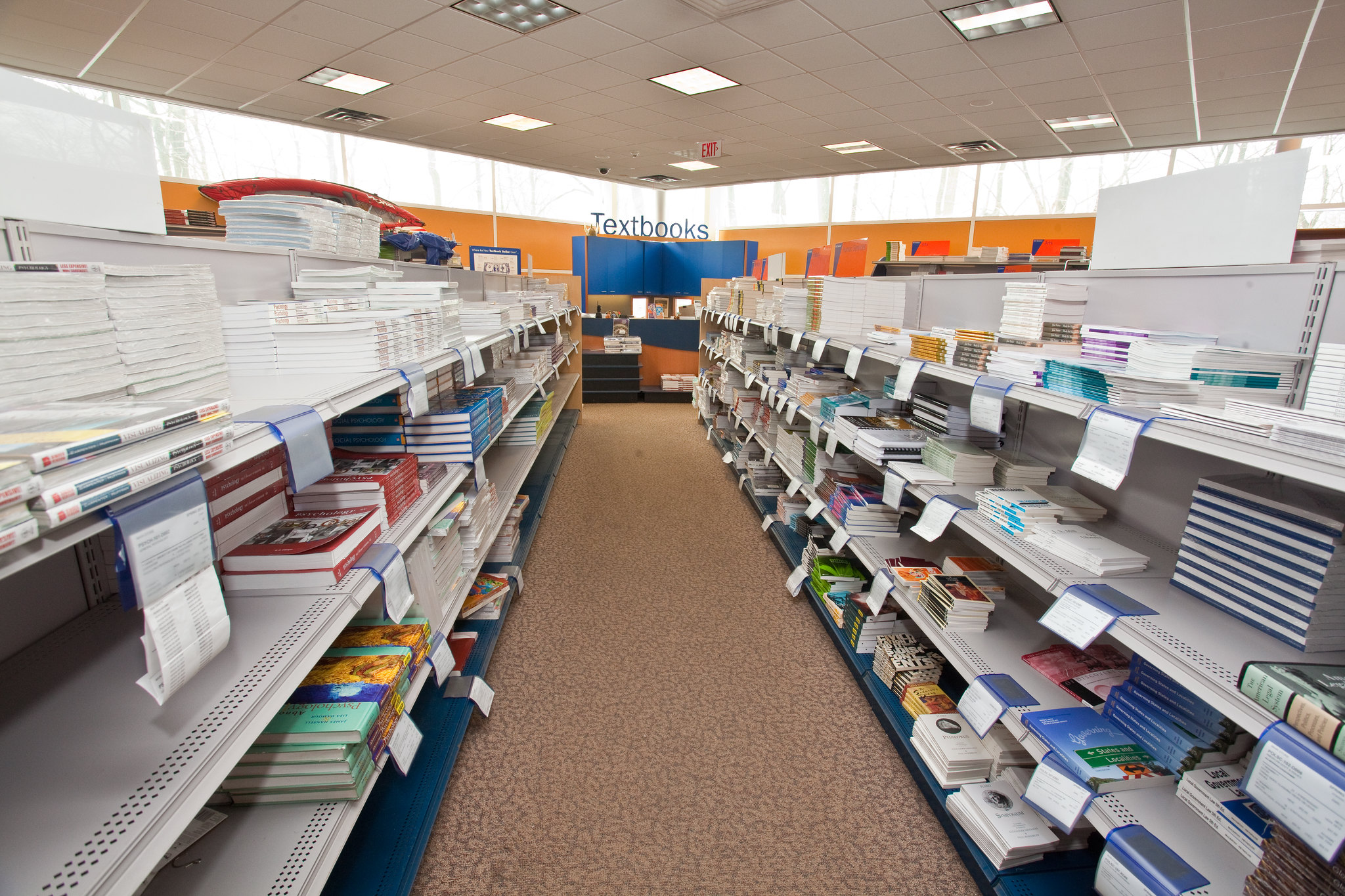textbooks