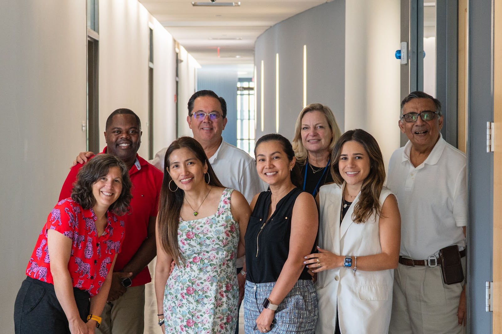 TESOL-group
