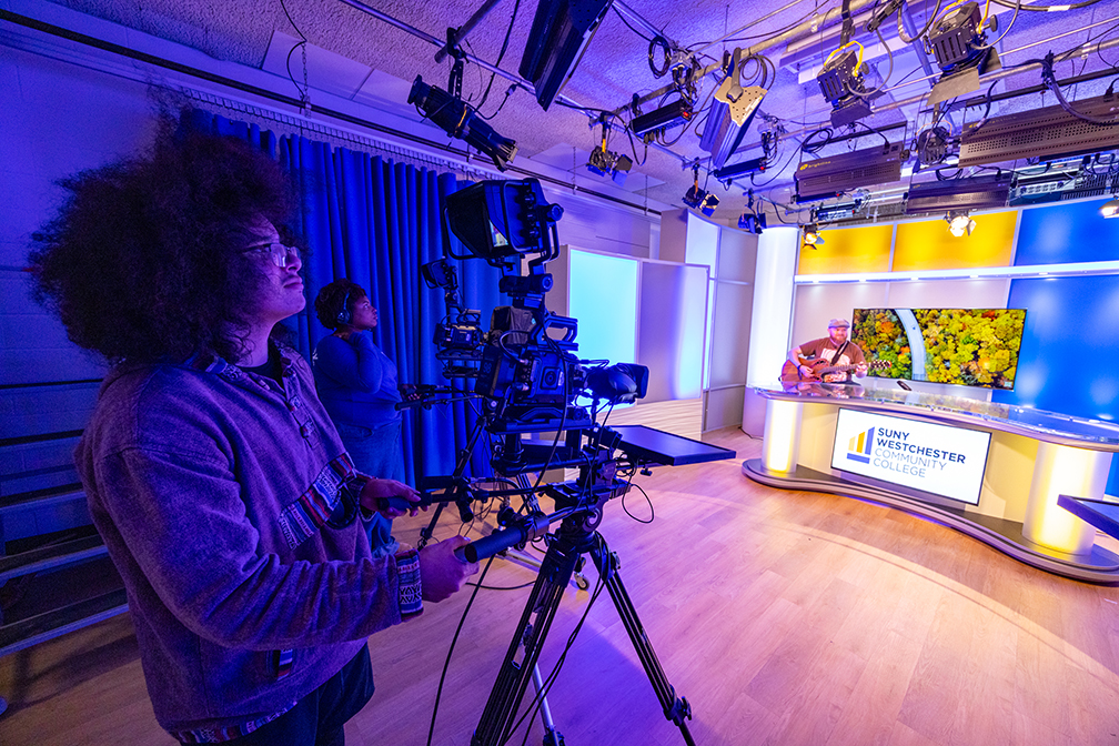 tv studio pic 2