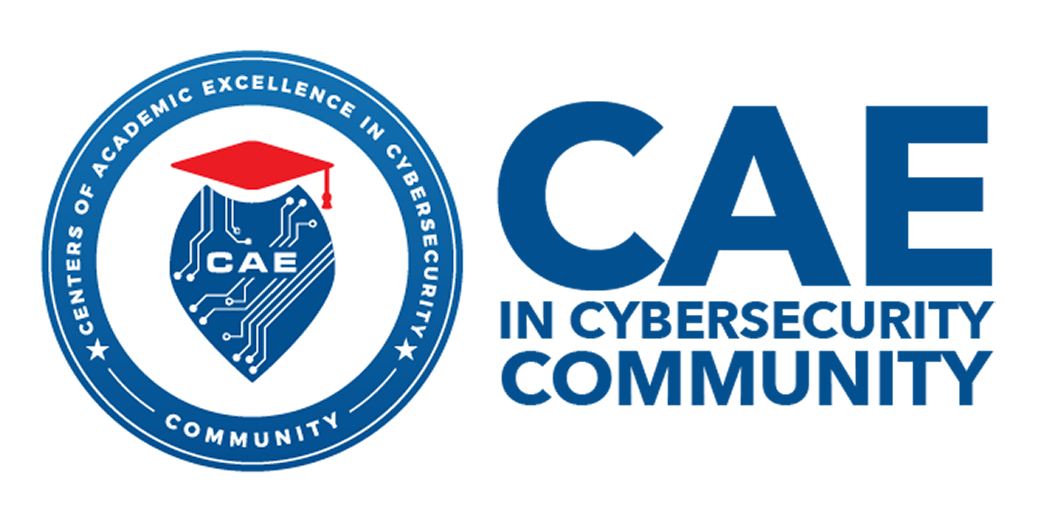 CAE logo