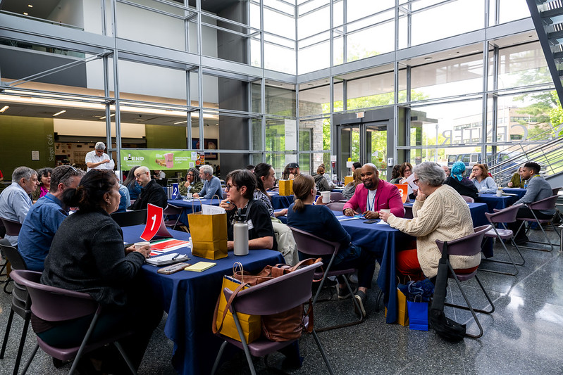 Symposium photo